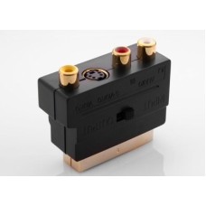 S-link SLX-226 SCART Adaptör