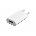 S-link IP-803 Akıllı Telefonlar için 1000MA 220V USB Ev Şarj Adaptör