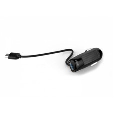 S-link SLP-130 PRO 2100MA Çakmaktan Usb + Micro 5pin Araç Şarjı