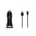 S-link SLP-125 PRO 2100MA iPad/GalaxyTab 2*Usb Araç Şarjı