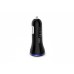 S-link SLP-120 PRO 3100MA Siyah Çakmaktan 2*Usb Araç Şarjı