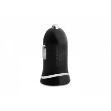 S-link SLP-115 PRO 2100MA Gümüş Çakmaktan Usb Araç Şarjı