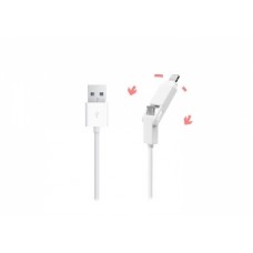 S-link IP-597 iPhone 5 + Samsung Şarj Kablosu
