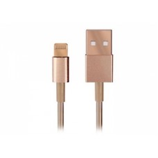 S-link IP-530 Gold iPhone5 Data + Şarj Kablosu