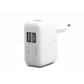 S-link IP-801 2 * Usb 2100MA Ev Şarj Adaptör