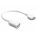 S-link SL-NT20 Samsung Note 2.0 2A OTG Kablosu