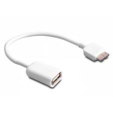 S-link SL-NT20 Samsung Note 2.0 2A OTG Kablosu