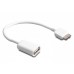 S-link SL-NT20 Samsung Note 2.0 2A OTG Kablosu