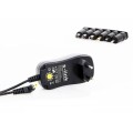 S-link IP-865 3V/4.5V/5V/6V/7.5V/9V/12V-2A Şarj