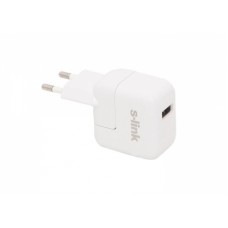 S-link IP-587 iPhone/iPad/Cep Tel/Tablet PC 5V 2000MA Ev Şarj Adaptörü