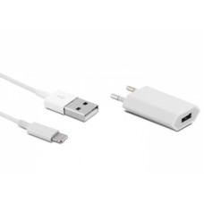 S-link IP-542 iPhone5 Data ve Şarj Kablosu + 5V 1A Şarj
