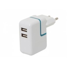 S-link IP-825 5V/1A Iphone/Ipod 2*USB Şarj