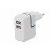 S-link IP-825 5V/1A Iphone/Ipod 2*USB Şarj
