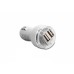 S-link IP-800 2000MA Ipad, 1000MA Iphone 12V Araç Şarjı