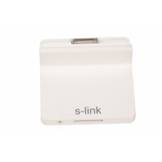 S-link IP-120 Iphone/Ipad Stand + Şarj