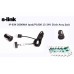 S-link IP-834 2000MA Ipad/P1000 12-24V 2Usb Araç Şarjı