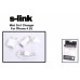 S-link SLX-44A 3G/3GS/4G Mini 3 in 1 Şarj