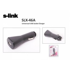 S-link SLX-46A Şarj Aleti