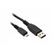 S-link SLX-UK66 Akıllı Telefonlar ve Tablet Micro Usb2.0 1.5m Data + Şarj Kablosu