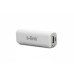 S-link IP-730 2400Mah Gri Powerbank Taşınabilir Pil Şarj Cihazı
