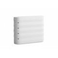 S-link IP-755 10400mAh Samsung Bataryalı 2*Usb Beyaz Taşınabilir Pil Şarj Cihazı