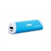 S-link IP-745 2600mAh Samsung Bataryalı Mavi Taşınabilir Pil Şarj Cihazı