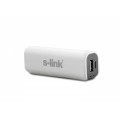 S-link IP-735 2400Mah Powerbank Taşınabilir Pil Şarj Cihazı