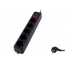S-link SPG3-J-10 3m 306Joule 5Li Akım Kor. Priz Çoklayıcı