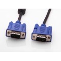 S-link SL-VGA19 VGA M/M 15P 5m Kablo
