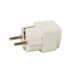 S-link SL-W360 Universal - Türk Çevirici Çevirici Priz Adaptör