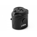 S-link SLX-230 Usb ŞARJ+Universal Priz Çevirici