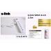 S-link SPG7-6-15 1.5m 6 li Akım Korumalı Beyaz Priz