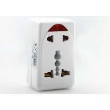 S-link SLX-03A Priz Çevirici Adaptör