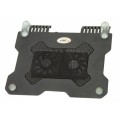 S-link SLX-78D Siyah Notebook Soğutucu Stand