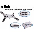 S-link SLX-21D Notebook Soğutucu Stand