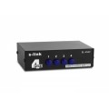 S-Link SL-43AV 4Lü AV Switch S-Link SL-43AV 4Lü AV Switch