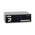 S-Link SL-23AV 2Li AV Switch S-Link SL-23AV 2Li AV Switch