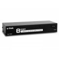 S-Link SL-18AV 8Li AV Splitter S-Link SL-18AV 8Li AV Splitter