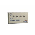 S-Link SL-USS-4 4Port USB Sharing Switch S-Link SL-USS-4 4Port USB Sharing Switch