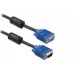 S-link SL-VGA18F VGA 1.8m Uzatma Kablosu