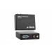 S-Link HVC11 HDMI to VGA 1m Çevirici