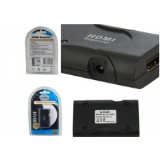 S-Link SL-HR60 HDMI 50m Uzatıcı