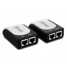 S-Link SL-HE43 CAT5 60m HDMI Uzatıcı