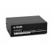 S-link SL-55O4 4 VGA 500Mhz Monitör Çoklayıcı