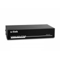 S-link SL-3508 8 VGA 350Mhz Monitör Çoklayıcı