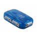 S-link SL-3504 4 VGA 350Mhz Monitör Çoklayıcı