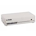 S-link SL-2508 8 VGA 250Mhz Monitör Splitter
