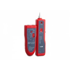 S-Link SL-KB10 Lüks Çantalı Kablo Bulucu