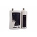 S-Link SL-466 RJ45 + BNC Kablo Tester