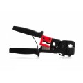 S-link SL-378E RJ 11+RJ 12+RJ 45 Üçlü Pense